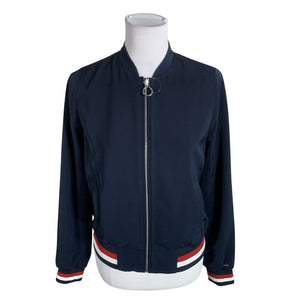 Unisex Tommy Hilfiger - Outdoor jacket, size 34 - Blue (1)
