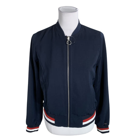 Unisex Tommy Hilfiger - Outdoor jacket, size 34 - Blue ()