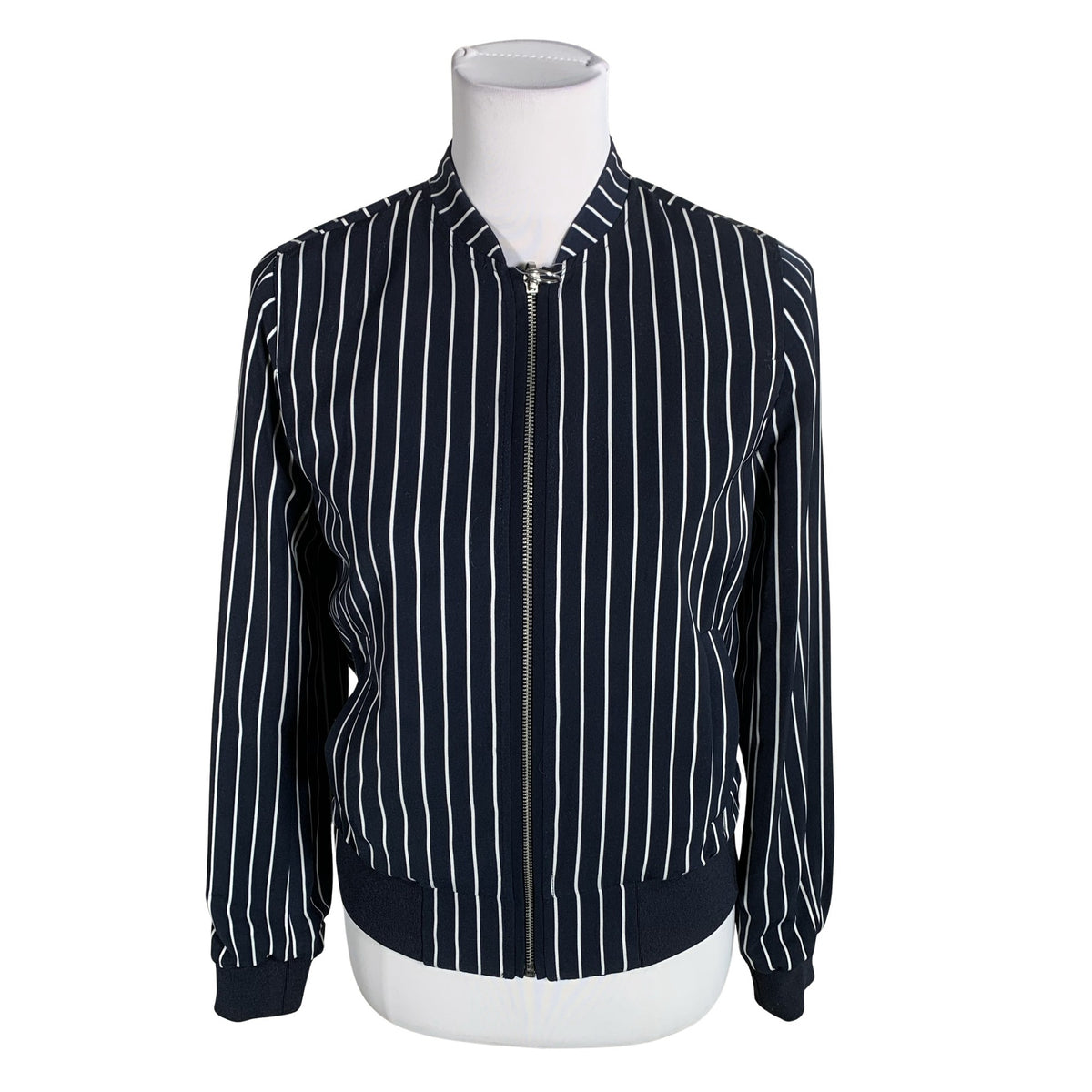 Unisex Tommy Hilfiger - Outdoor jacket, size 34 - Blue (2)