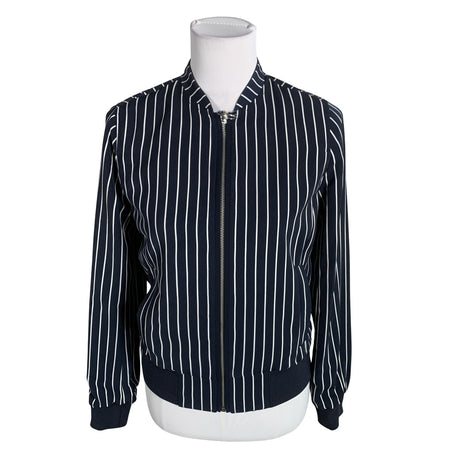 Unisex Tommy Hilfiger - Outdoor jacket, size 34 - Blue (2)