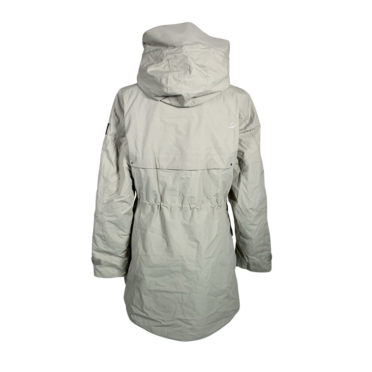 Unisex Didriksons - Lightly padded jacket, size 40 - Beige (3)