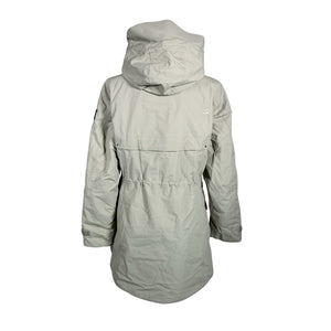 Unisex Didriksons - Lightly padded jacket, size 40 - Beige (3)