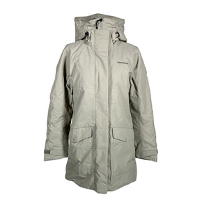 Unisex Didriksons - Lightly padded jacket, size 40 - Beige (1)
