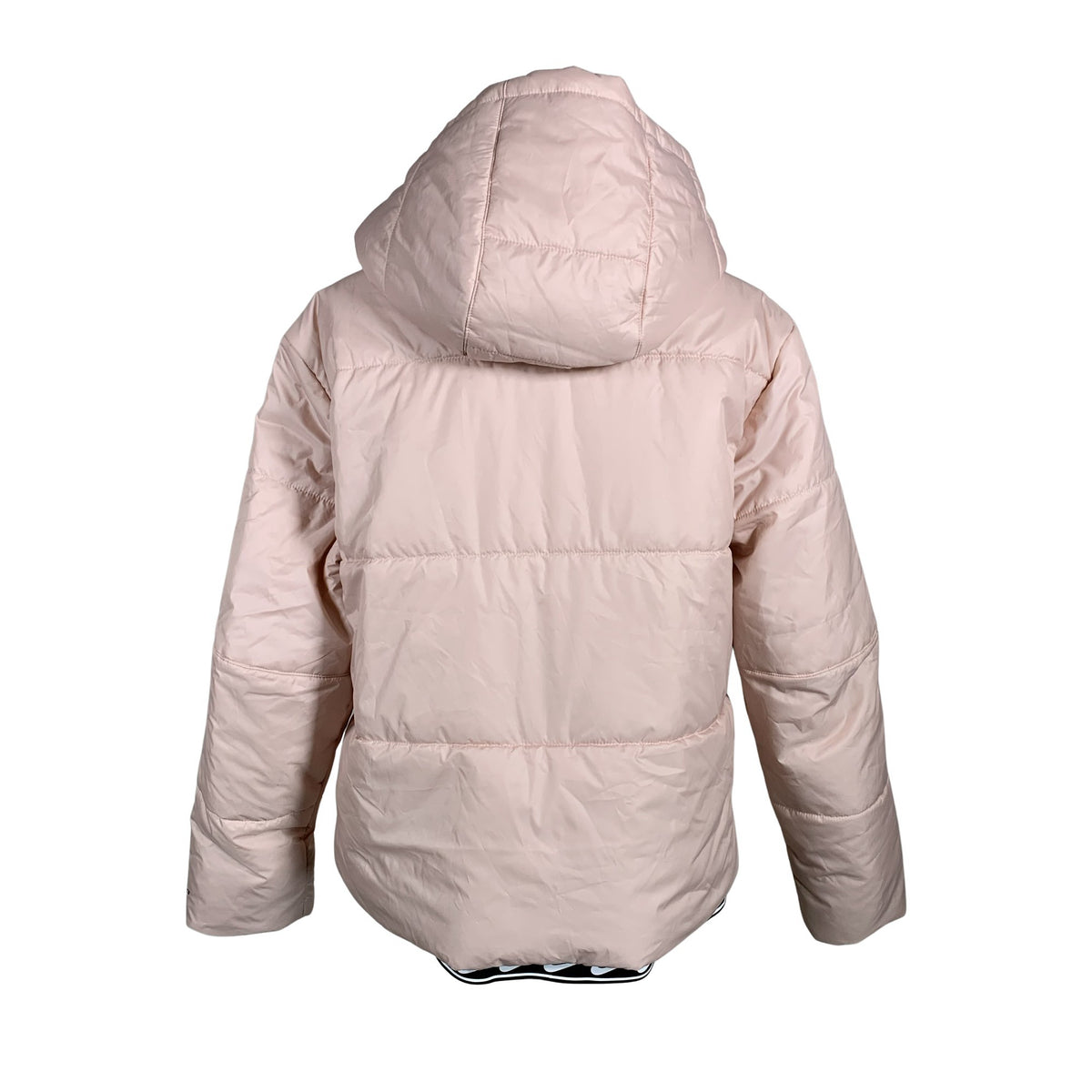 Unisex Nike - Winter jacket, size 40 - Light pink (2)