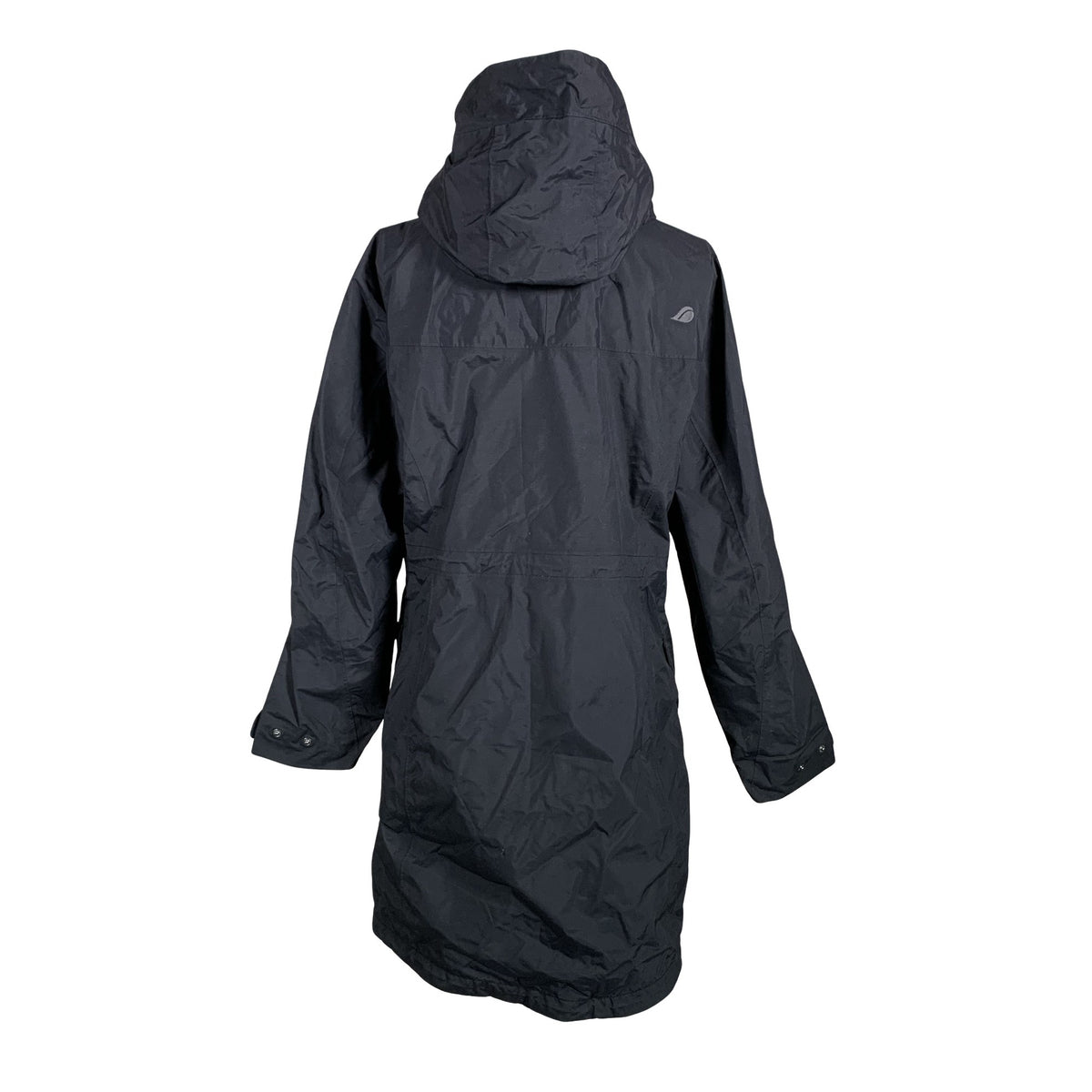 Unisex Didriksons - Outdoor jacket, size 40 - Black (3)