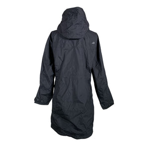 Unisex Didriksons - Outdoor jacket, size 40 - Black (3)