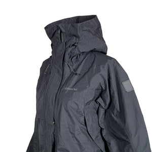 Unisex Didriksons - Outdoor jacket, size 40 - Black (2)