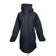 Unisex Didriksons - Outdoor jacket, size 40 - Black ()