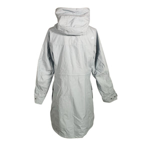 Unisex Didriksons - Outdoor jacket, size 40 - Light blue (3)