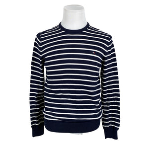 Unisex Tommy Hilfiger - Sweater, size S - Blue (1)