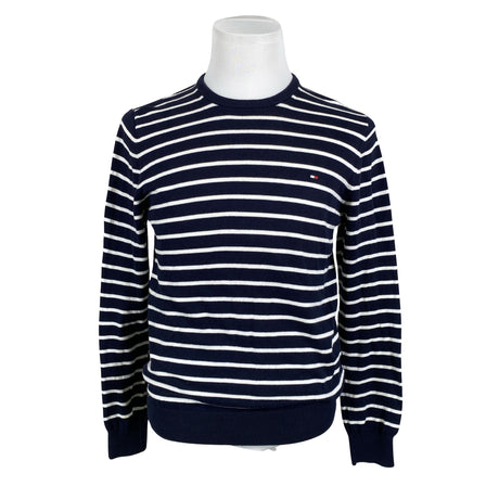 Unisex Tommy Hilfiger - Sweater, size S - Blue ()