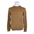 Unisex Uniqlo - Sweater, size M - Brown ()
