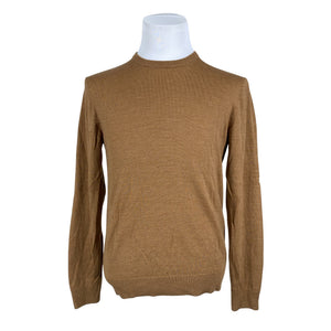 Unisex Uniqlo - Sweater, size M - Brown (1)