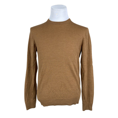 Unisex Uniqlo - Sweater, size M - Brown ()
