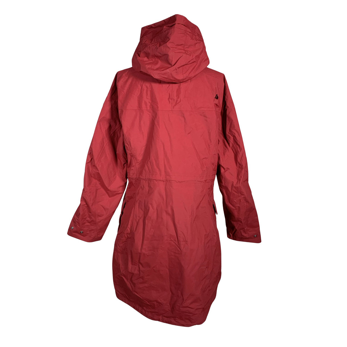 Unisex Didriksons - Outdoor jacket, size 40 - Wine red (3)