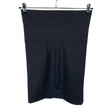Unisex me&i - Tricot skirt, size 36 - Black ()