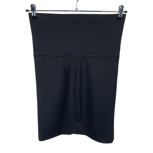Unisex me&i - Tricot skirt, size 36 - Black (1)