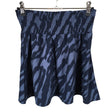 Unisex Name It - Fabric skirt, size 146 - 152 - Blue ()