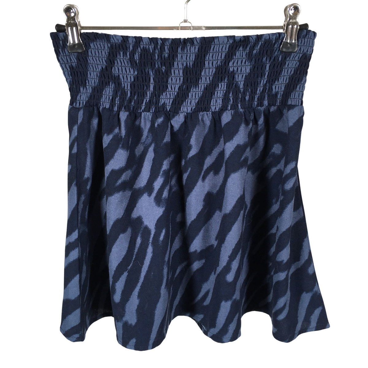 Unisex Name It - Fabric skirt, size 146 - 152 - Blue (1)