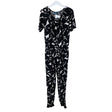 Unisex me&i - Overalls, size 146 - 152 - Black ()