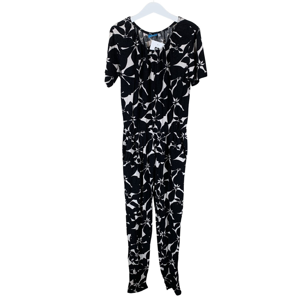 Unisex me&i - Overalls, size 146 - 152 - Black (1)