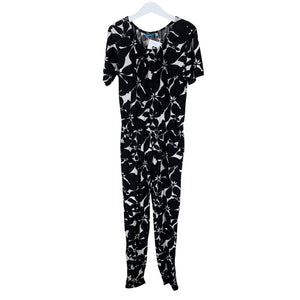 Unisex me&i - Overalls, size 146 - 152 - Black (1)