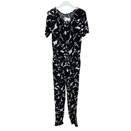 Unisex me&i - Overalls, size 146 - 152 - Black ()