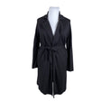 Unisex me&i - Cardigan, size 38 - Black ()