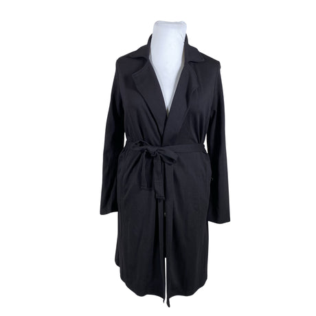 Unisex me&i - Cardigan, size 38 - Black ()