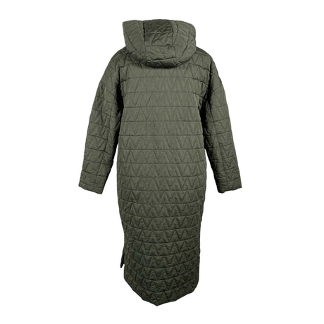 Unisex Noom - Quilted jacket, size 42 - Green (2)