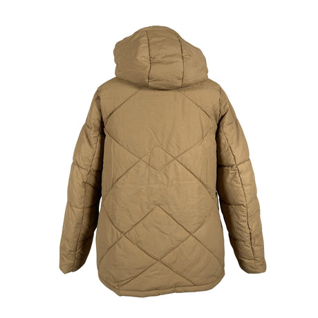 Unisex Zizzi - Winter jacket, size 42 - Brown (2)