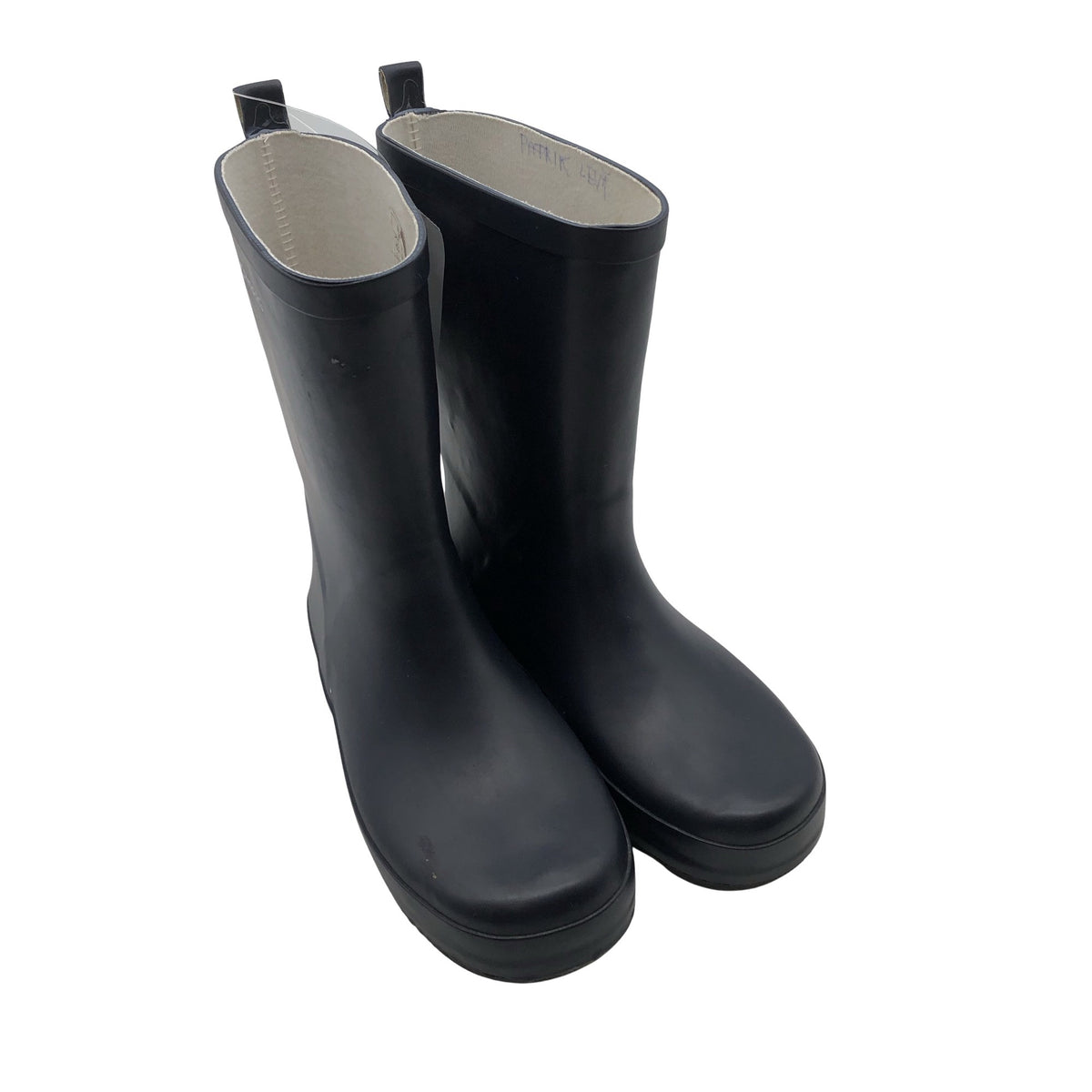 Unisex Stormberg - Wellingtons, size 36 - Blue (2)