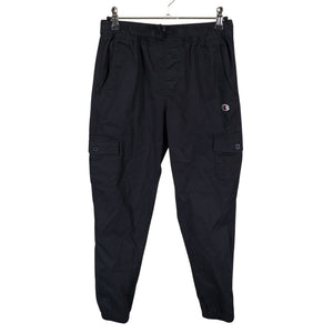 Unisex Champion - Slacks, size 146 - 152 - Black (1)