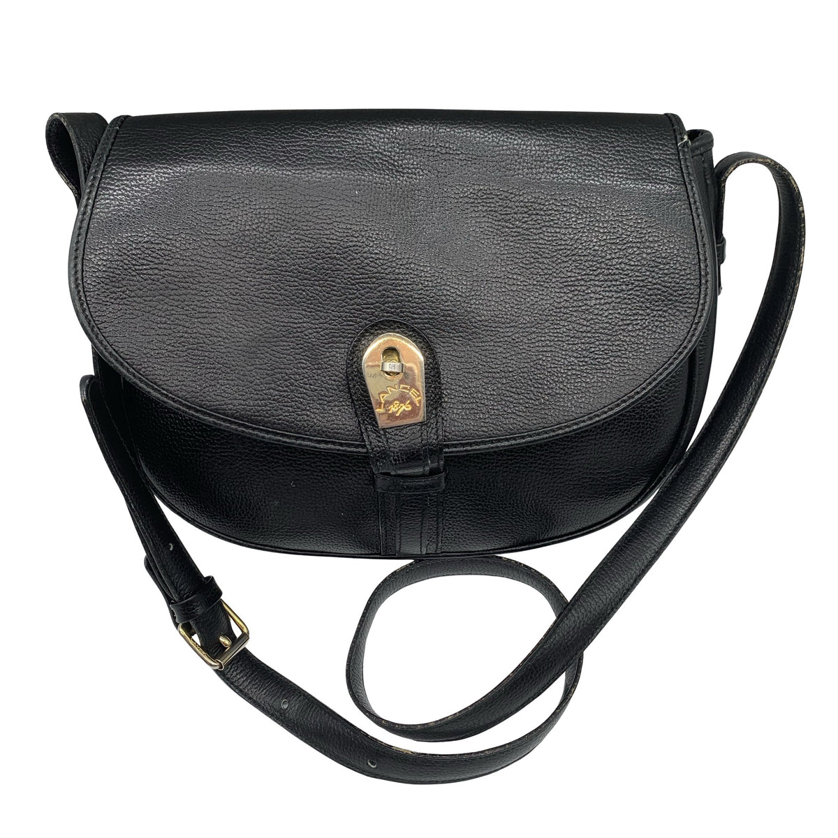 Unisex Lancel - Shoulder bag, size Mini - Black (1)