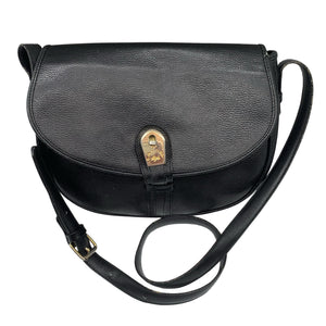 Unisex Lancel - Shoulder bag, size Mini - Black (1)