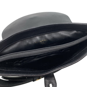 Unisex Lancel - Shoulder bag, size Mini - Black (3)