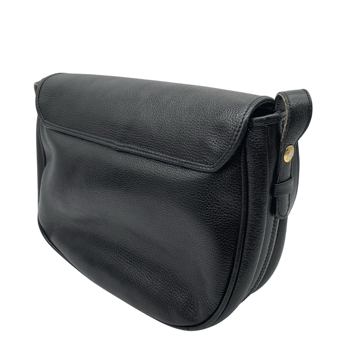 Unisex Lancel - Shoulder bag, size Mini - Black (2)