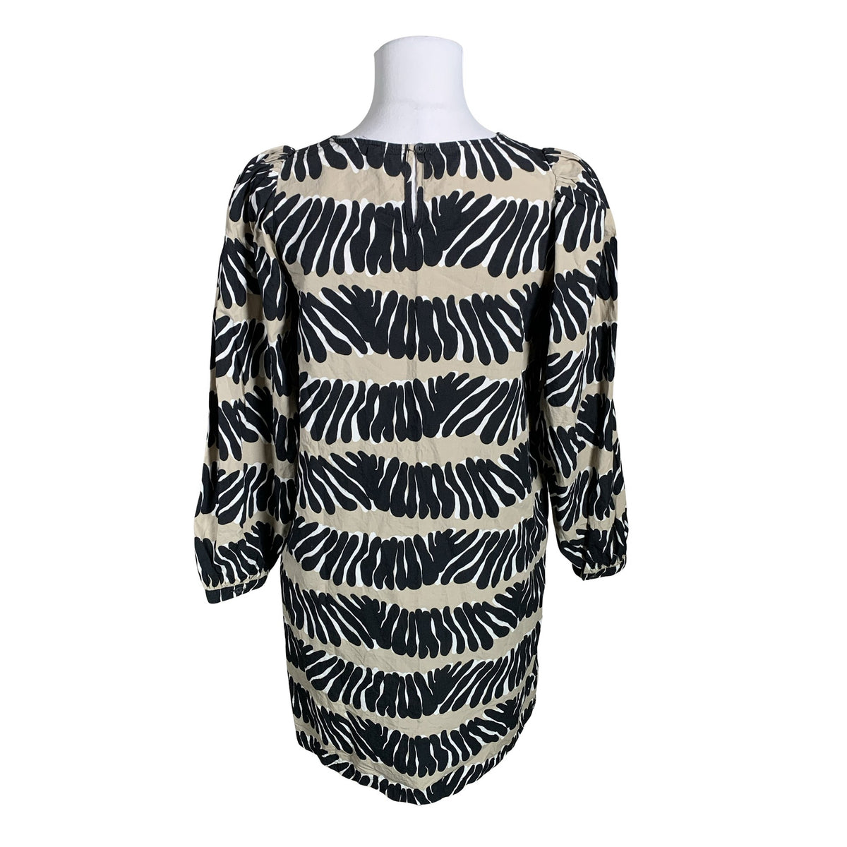 Unisex Nanso - Dress, size 34 - Beige (2)