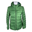 Unisex Esprit - Light down jacket, size 40 - Green ()
