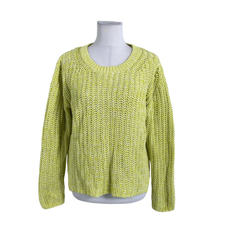 Unisex Nanso - Schiffon dress, size 40 - White ()