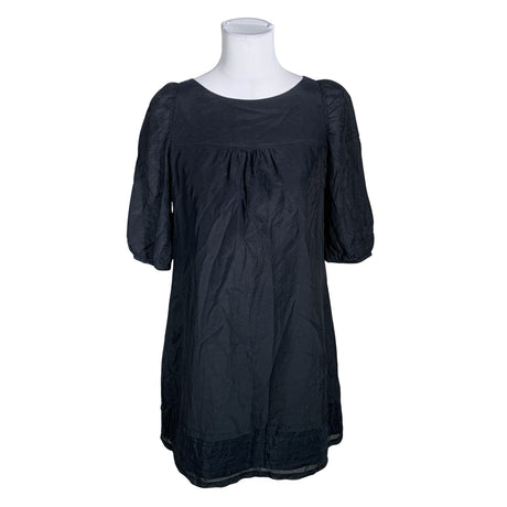 Unisex Benetton - Dress, size 36 - Blue ()