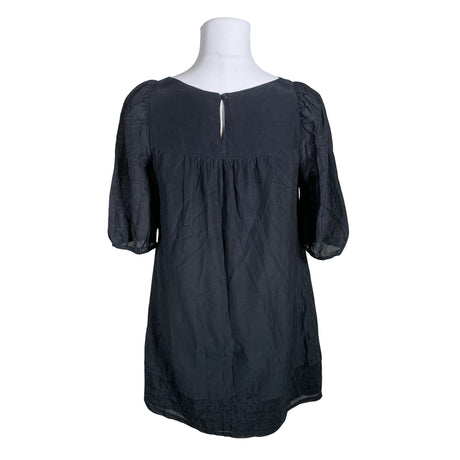 Unisex Benetton - Dress, size 36 - Blue (2)
