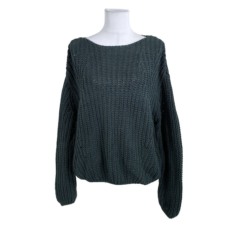 Unisex Twothirds - Sweater, size 40 - Green ()