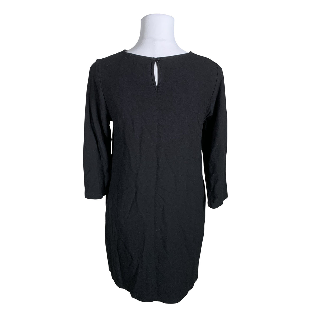 Unisex Nanso - Dress, size 34 - Black (2)