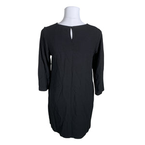 Unisex Nanso - Dress, size 34 - Black (2)