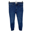 Unisex Wrangler - Jeans, size 40 - Blue ()