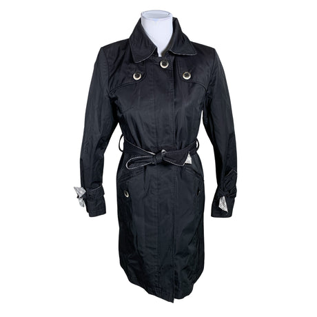 Unisex Create - Trench coat, size 34 - Black ()
