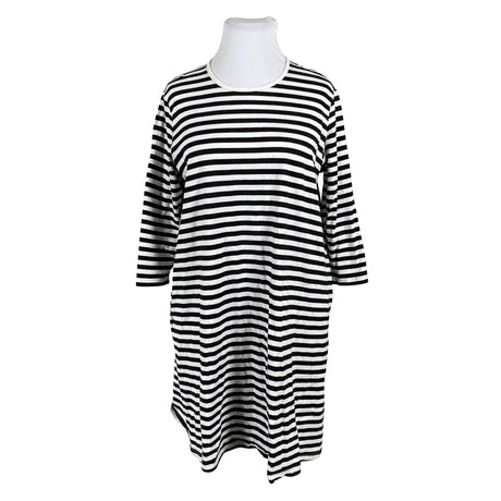 Unisex Marimekko - Tricot dress, size 44 - Black ()