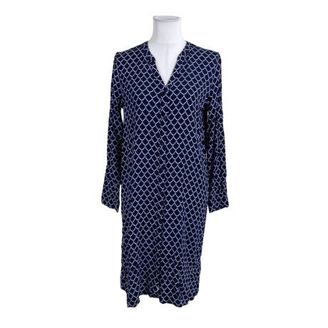 Unisex Signature - Tricot dress, size 44 - Black ()