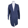 Unisex Noom - Cardigan, size 36 - Blue ()
